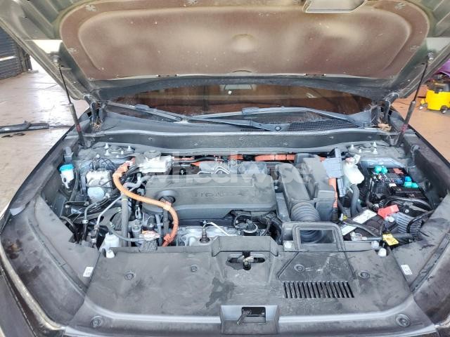 Photo 5 of 2023 HONDA CR-V SPORT (VIN 7FARS6H55PE027845)