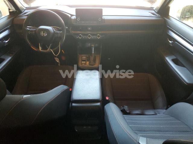 Photo 7 of 2023 HONDA CR-V SPORT (VIN 7FARS6H55PE027845)