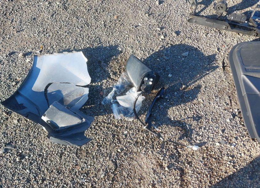 Photo 18 of 2024 Honda Cr-v HYBRID SPORT (VIN 7FARS6H55RE021627)