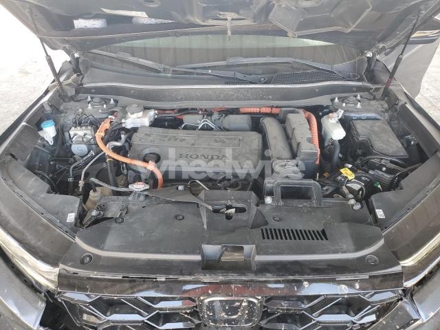 2023 HONDA CR-V SPORT (VIN 7FARS6H56PE012254) main photo