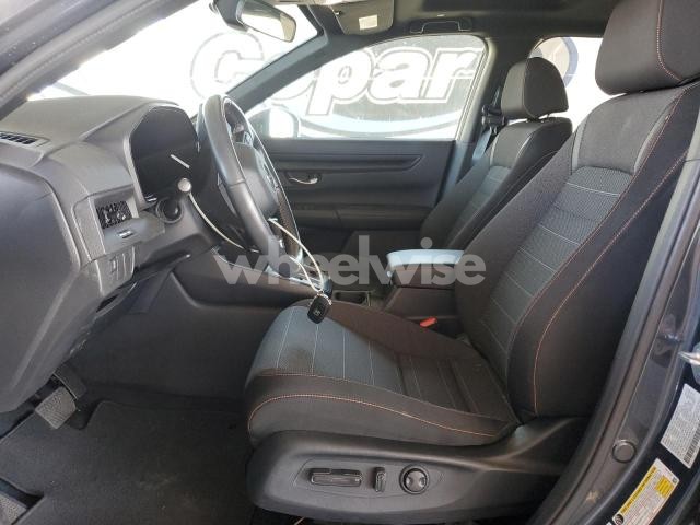 Photo 6 of 2023 HONDA CR-V SPORT (VIN 7FARS6H56PE012254)