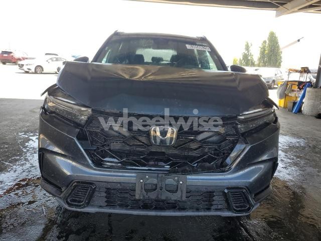 Photo 7 of 2023 HONDA CR-V SPORT (VIN 7FARS6H56PE012254)