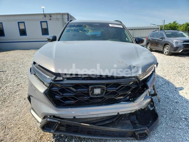 2023 HONDA CR-V SPORT (VIN 7FARS6H56PE027904) main photo