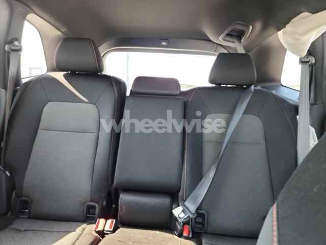 Photo 4 of 2023 HONDA CR-V SPORT (VIN 7FARS6H56PE027904)