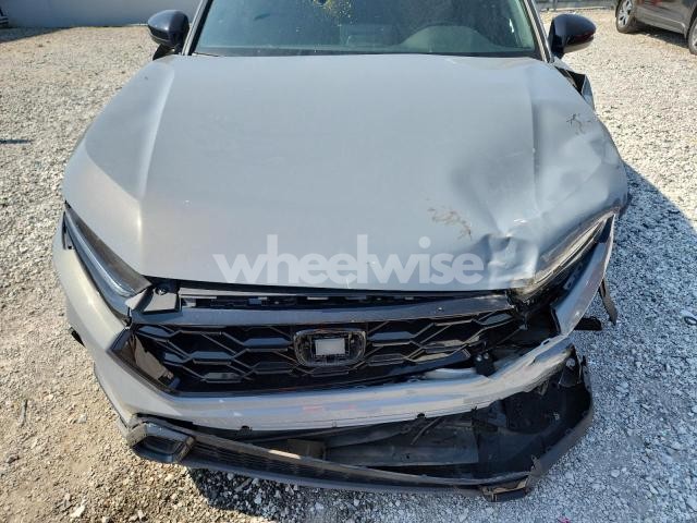 Photo 8 of 2023 HONDA CR-V SPORT (VIN 7FARS6H56PE027904)