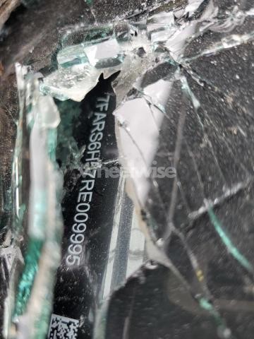 Photo 10 of 2024 HONDA CR-V SPORT (VIN 7FARS6H57RE009995)