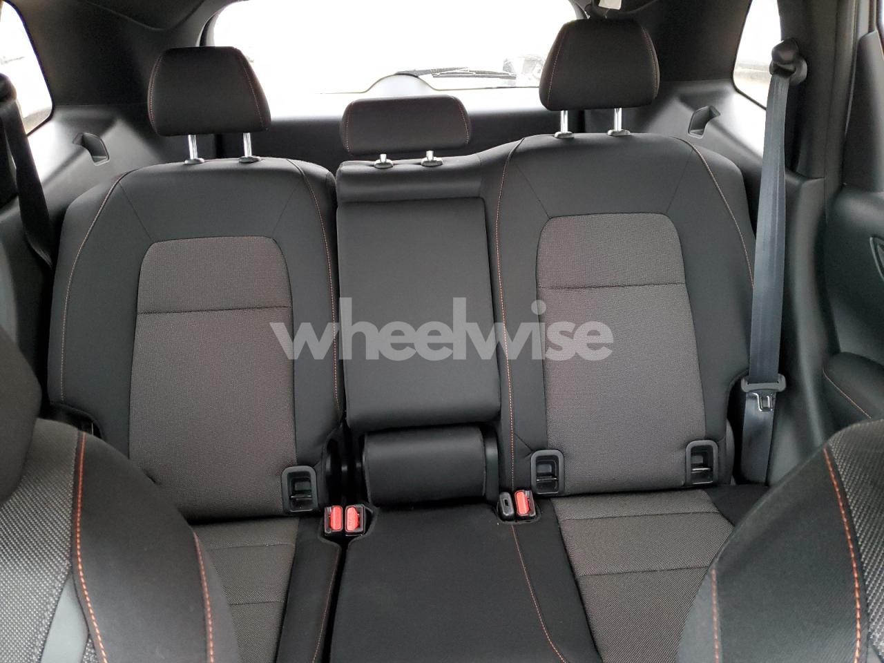 Photo 10 of 2025 HONDA CR-V SPORT (VIN 7FARS6H57SE054506)