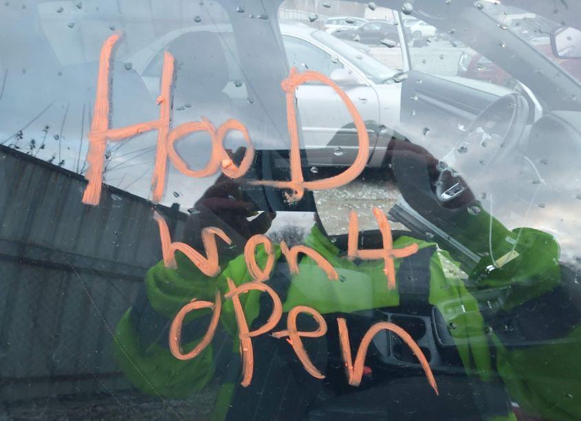 Photo 10 of 2023 Honda Cr-v HYBRID SPORT (VIN 7FARS6H58PE032120)