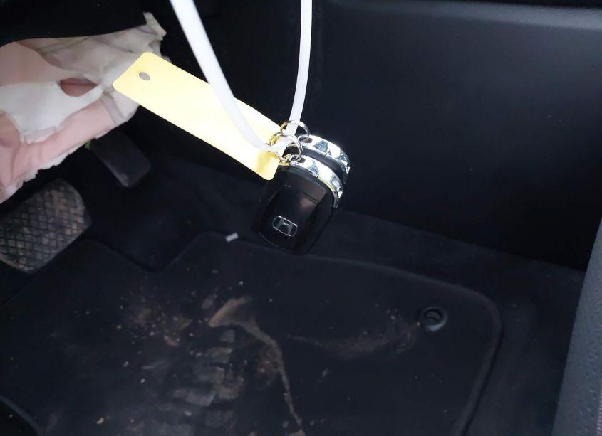 Photo 11 of 2023 Honda Cr-v HYBRID SPORT (VIN 7FARS6H58PE032120)