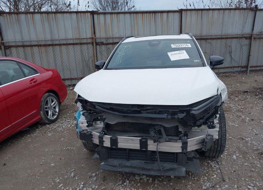 Photo 12 of 2023 Honda Cr-v HYBRID SPORT (VIN 7FARS6H58PE032120)