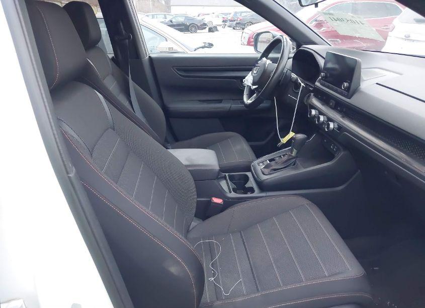 Photo 5 of 2023 Honda Cr-v HYBRID SPORT (VIN 7FARS6H58PE032120)