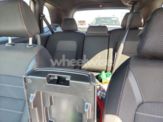 2023 HONDA CR-V SPORT (VIN 7FARS6H58PE035065) main photo
