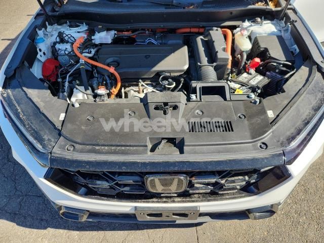Photo 3 of 2023 HONDA CR-V SPORT (VIN 7FARS6H58PE035065)