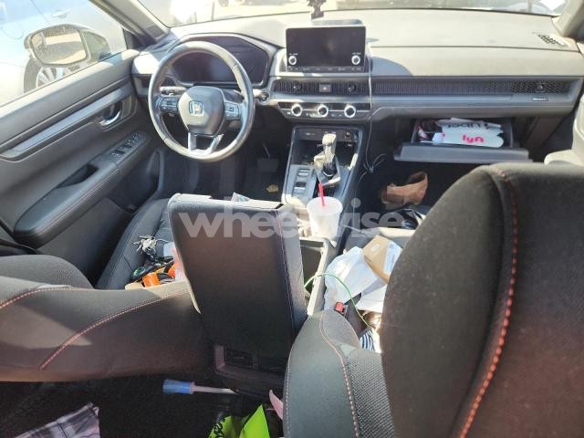 Photo 6 of 2023 HONDA CR-V SPORT (VIN 7FARS6H58PE035065)