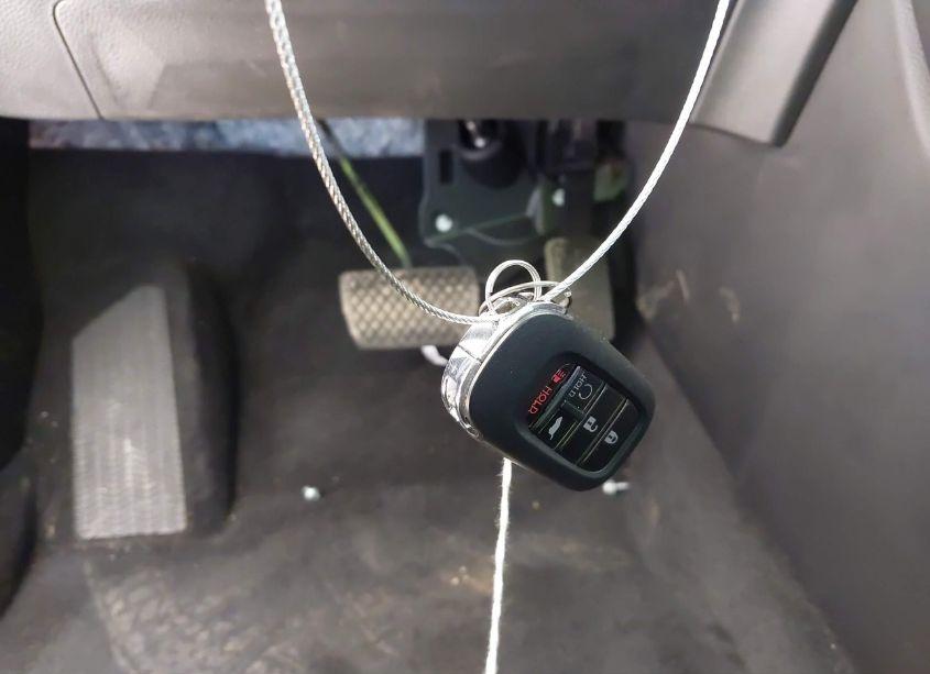 Photo 11 of 2023 Honda Cr-v HYBRID SPORT (VIN 7FARS6H59PE012877)