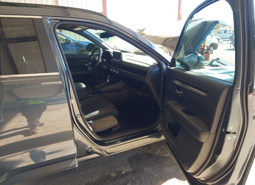 Photo 5 of 2023 Honda Cr-v HYBRID SPORT (VIN 7FARS6H59PE012877)