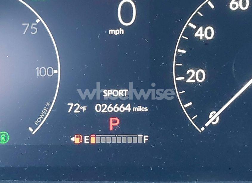 Photo 15 of 2023 Honda Cr-v HYBRID SPORT (VIN 7FARS6H59PE031090)