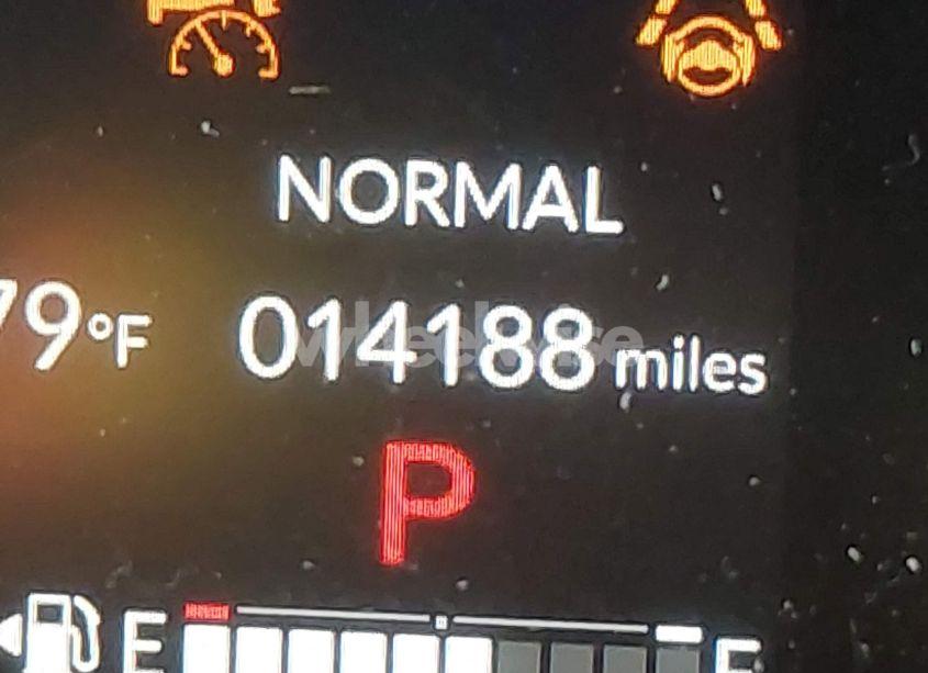 Photo 16 of 2023 Honda Cr-v HYBRID SPORT (VIN 7FARS6H59PE033471)