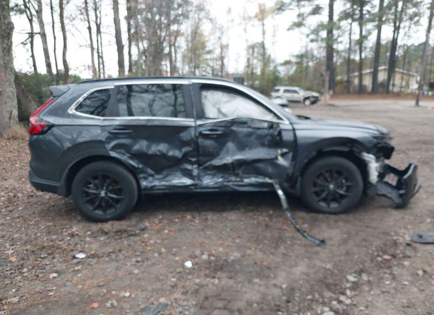 Photo 12 of 2023 Honda Cr-v HYBRID SPORT (VIN 7FARS6H59PE040971)