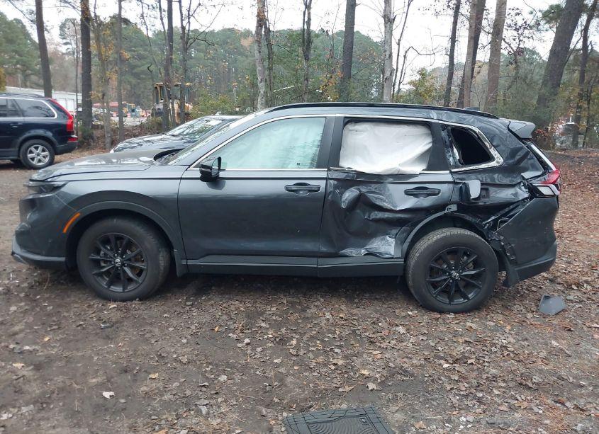 Photo 13 of 2023 Honda Cr-v HYBRID SPORT (VIN 7FARS6H59PE040971)