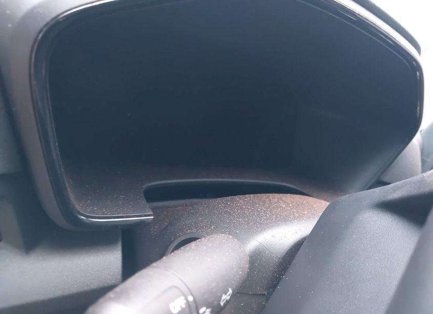 Photo 14 of 2023 Honda Cr-v HYBRID SPORT (VIN 7FARS6H59PE040971)