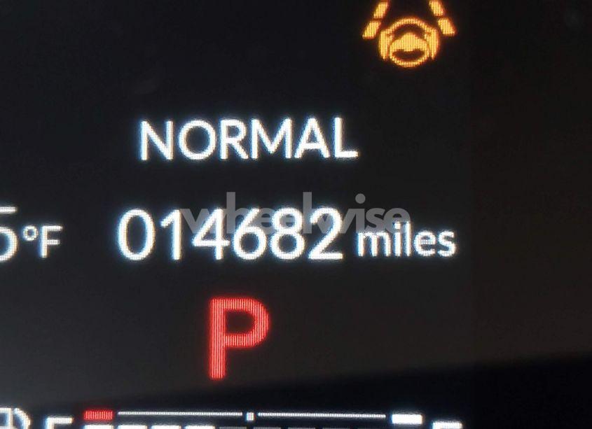 Photo 15 of 2024 Honda Cr-v HYBRID SPORT (VIN 7FARS6H59RE008850)