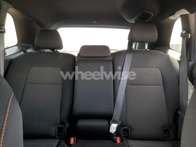2024 HONDA CR-V SPORT (VIN 7FARS6H59RE063296) main photo