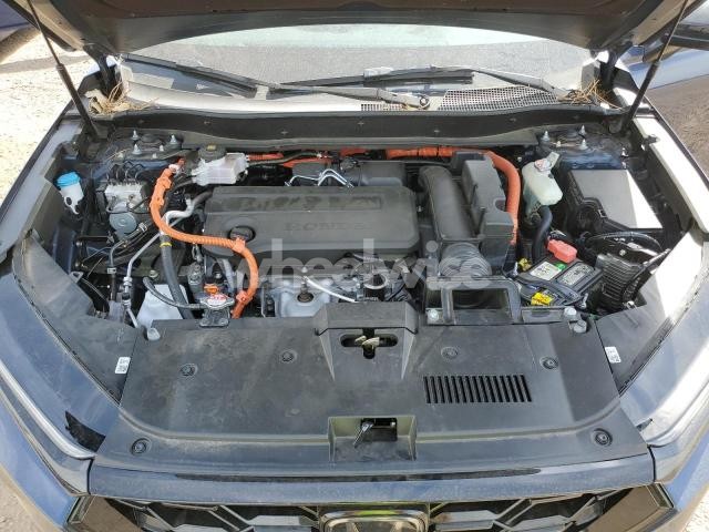 Photo 12 of 2024 HONDA CR-V SPORT (VIN 7FARS6H59RE063296)