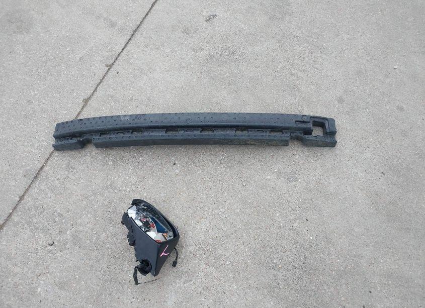 Photo 12 of 2023 Honda Cr-v HYBRID SPORT (VIN 7FARS6H5XPE009308)