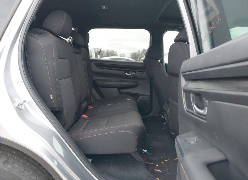 Photo 8 of 2023 Honda Cr-v HYBRID SPORT (VIN 7FARS6H5XPE009308)