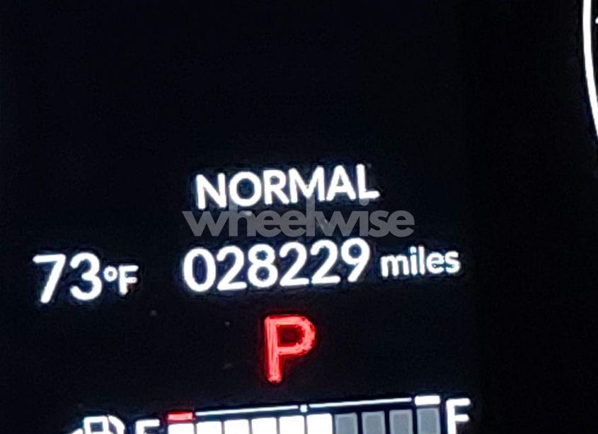 Photo 15 of 2023 Honda Cr-v HYBRID SPORT (VIN 7FARS6H5XPE028182)