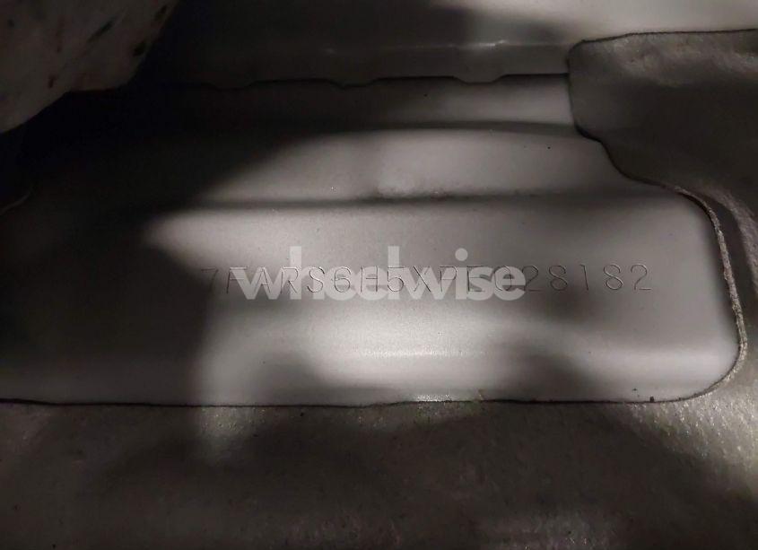 Photo 18 of 2023 Honda Cr-v HYBRID SPORT (VIN 7FARS6H5XPE028182)