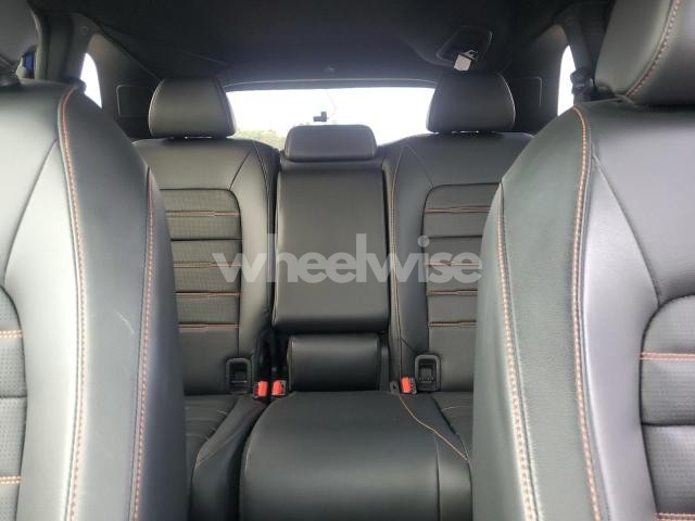 Photo 11 of 2023 HONDA CR-V SPORT TOURING (VIN 7FARS6H5XPE033852)