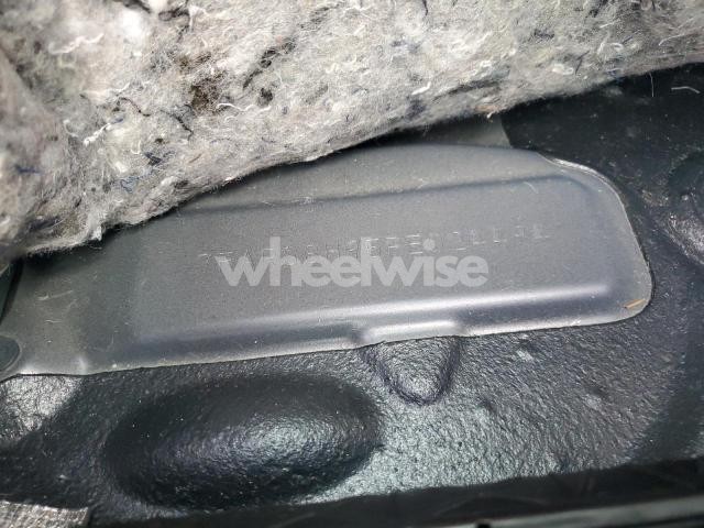 Photo 12 of 2023 HONDA CR-V SPORT TOURING (VIN 7FARS6H5XPE033852)