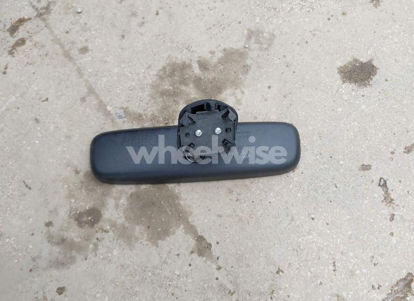 Photo 12 of 2024 Honda Cr-v HYBRID SPORT (VIN 7FARS6H5XRE016598)