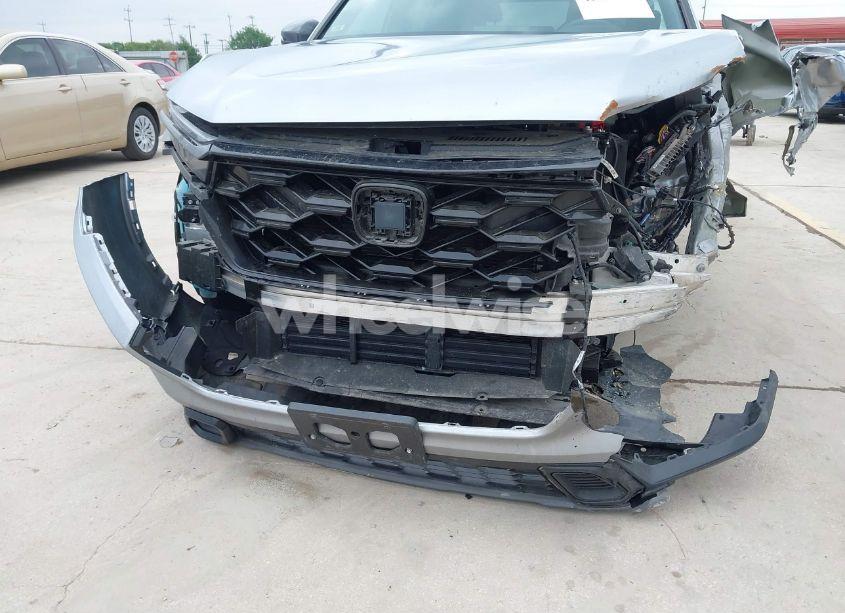 Photo 19 of 2024 Honda Cr-v HYBRID SPORT (VIN 7FARS6H5XRE016598)