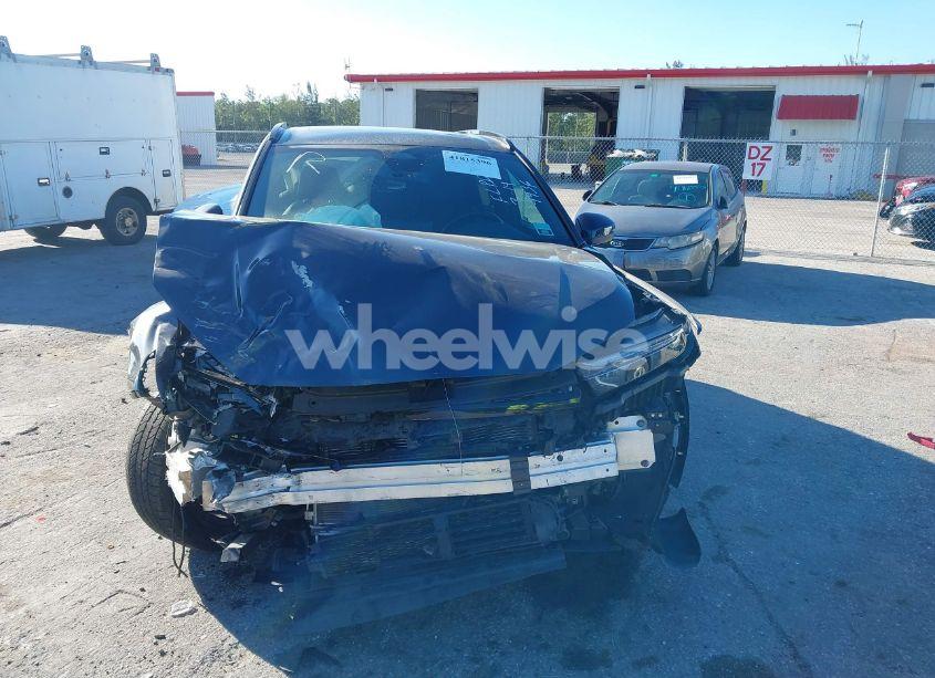 Photo 12 of 2024 Honda Cr-v HYBRID SPORT-L (VIN 7FARS6H80RE029936)