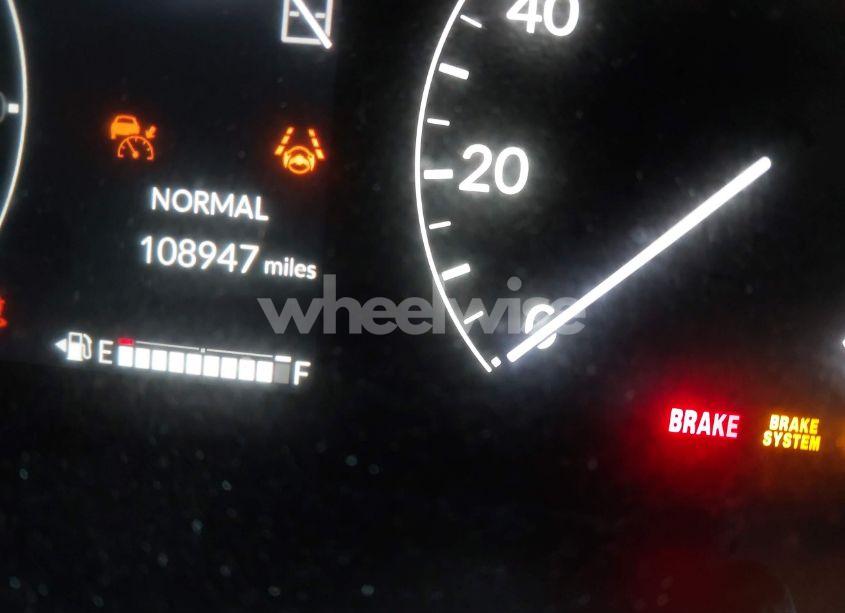 Photo 15 of 2024 Honda Cr-v HYBRID SPORT-L (VIN 7FARS6H80RE029936)