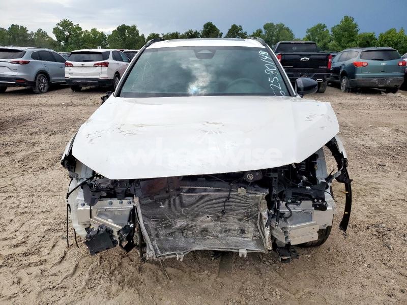 Photo 3 of 2025 HONDA CR-V SPORT-L (VIN 7FARS6H80SE018375)