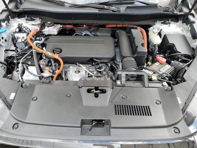 Photo 10 of 2025 HONDA CR-V SPORT-L (VIN 7FARS6H80SE061078)