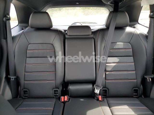 Photo 7 of 2025 HONDA CR-V SPORT-L (VIN 7FARS6H80SE061078)