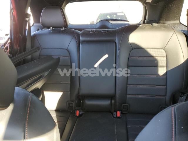 Photo 3 of 2025 HONDA CR-V SPORT-L (VIN 7FARS6H80SE075451)