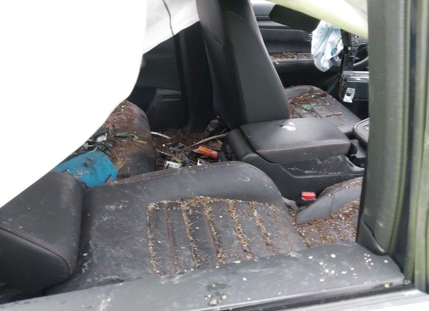 Photo 8 of 2024 Honda Cr-v HYBRID SPORT-L (VIN 7FARS6H81RE004902)