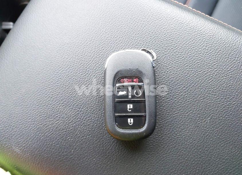 Photo 11 of 2024 Honda Cr-v HYBRID SPORT-L (VIN 7FARS6H82RE061948)