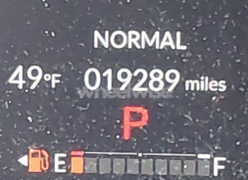 Photo 15 of 2024 Honda Cr-v HYBRID SPORT-L (VIN 7FARS6H82RE061948)