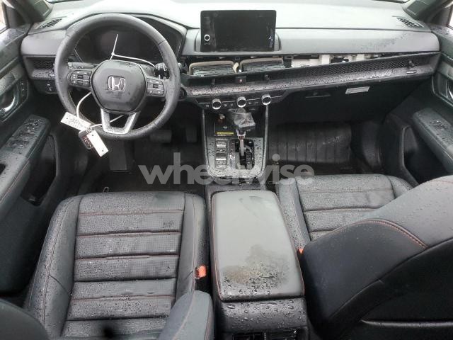 2025 HONDA CR-V SPORT-L (VIN 7FARS6H82SE049269) main photo