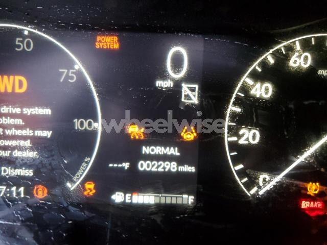 Photo 7 of 2025 HONDA CR-V SPORT-L (VIN 7FARS6H82SE049269)