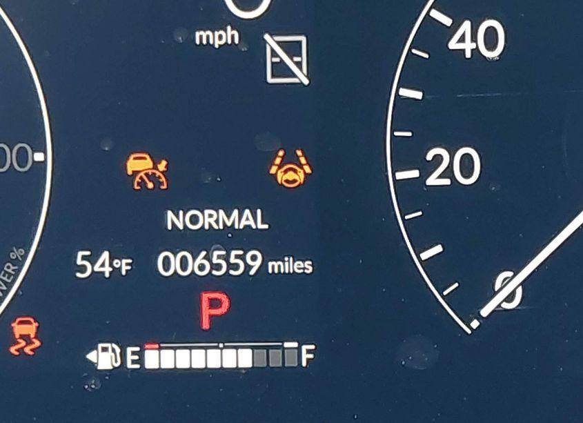 Photo 15 of 2025 Honda Cr-v HYBRID SPORT-L (VIN 7FARS6H83SE006706)