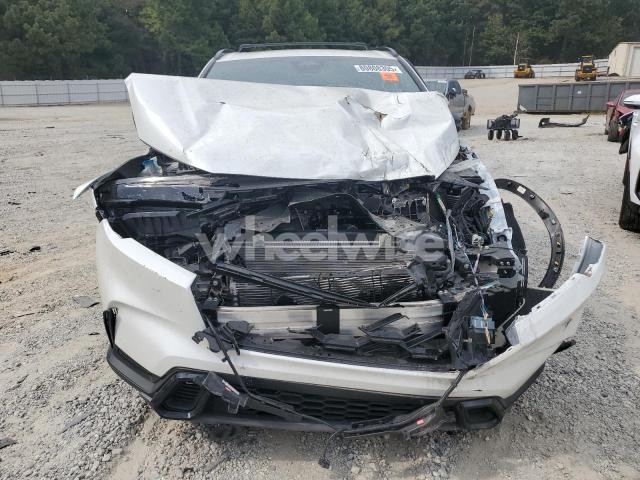 Photo 6 of 2024 HONDA CR-V SPORT-L N/A (VIN 7FARS6H84RE045430)