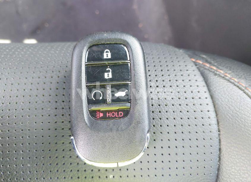 Photo 11 of 2024 Honda Cr-v HYBRID SPORT-L (VIN 7FARS6H84RE055147)